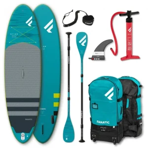 Fanatic Fly Air Premium/C35 Prix Promo
