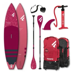 Offre Du Jour Fanatic Diamond Air Touring