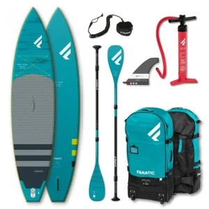 Fanatic Ray Air Premium/C35 Prix Réduit