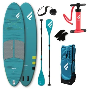 Populaire Fanatic Fly Air Pocket/C35