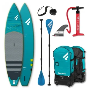 Fanatic Ray Air Premium/Pure Livraison Express