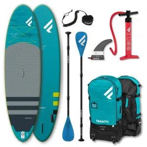 Fanatic Fly Air Premium/Pure Offre Exclusive
