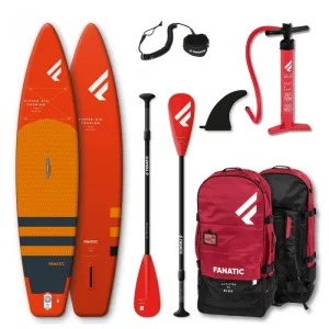 Prix Promo Fanatic Ripper Air Touring