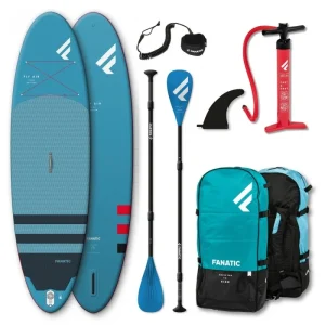 Fanatic Fly Air/Pure Satisfait Ou Remboursé
