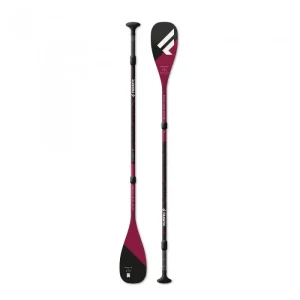 Dernière Chance Pagaie SUP Fanatic Carbon 80 Adjustable 3-Piece
