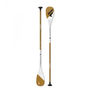 Pagaie SUP Fanatic Bambou Carbon 50 Offre Du Jour