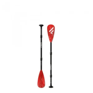 Vente Flash Pagaie pour SUP Fanatic Ripper Pure Adjustable 3-Piece