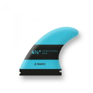 Prix Cassé Fanatic Ailes latérales Stylemaster Bambou (2pcs)