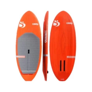 Bon Plan Sunova SUP Foil Aviator Tr3tec