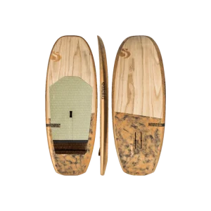 Commander Maintenant Foil Board Sunova Sup Downwind Tr3tec