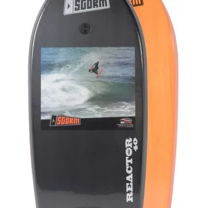 Marque Bodyboard Storm Reactor