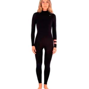 Hurley Advantage Plus 4/3mm pour femmes Prix Choc