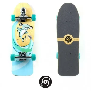 Certifié SmoothStar Children‘s Hammerhead 26