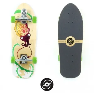 SmoothStar Mini Grom Cuttlefish 26‘‘ (enfants) Dernier Modèle
