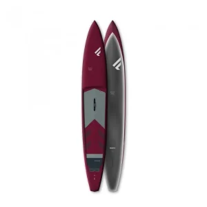 Livraison Express Fanatic SUP Blitz Carbon
