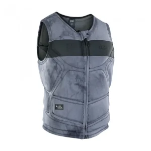 Gilet ION Collision Vest Select FZ Petit Prix