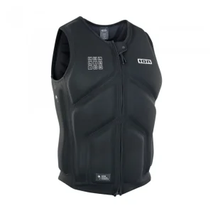Gilet ION Collision Vest Core FZ Promotion Saisonnière