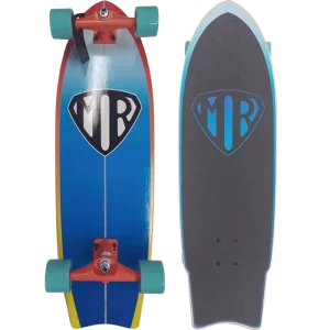 Petit Prix Quiksilver Mark Richards