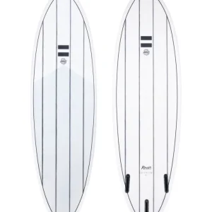 Indio Racer Epoxy Stripes Commande En Gros