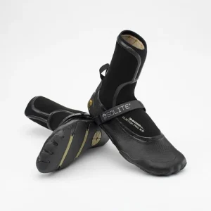 Offre Du Jour Chaussettes Solite Custom Pro 3mm 2.0 Black