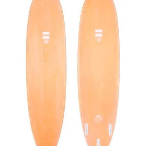 Commande En Gros INDIO MID LENGTH Terracotta