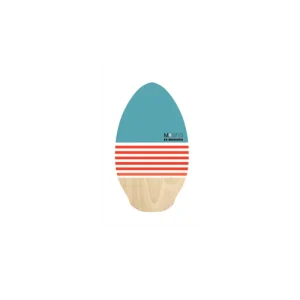 Skimboard Moana Slide 35" Skimboard Soldes