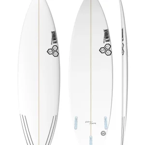 Al Merrick Noir et blanc Offre Limitée