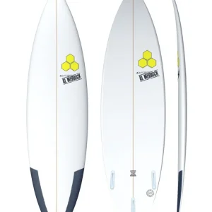 Expédition Rapide Al Merrick Tour 15