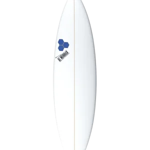 Al Merrick SP 12 Commander Vite