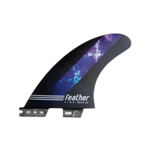 Achetez Aujourd'hui Feather Fins CARDOSO THUNDER CLICK TAB