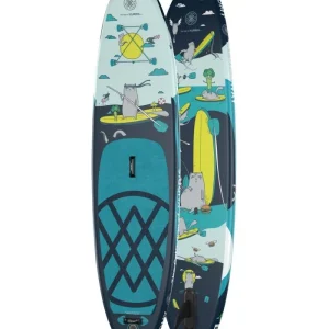 Prix Promo Anomy XURRIS 10‘6‘‘ Paddle Surf Board gonflable
