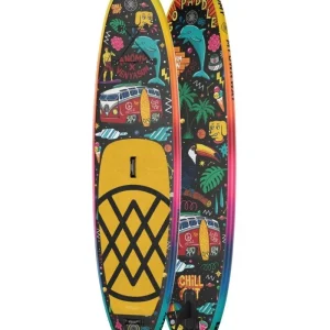 Populaire Anomy VENYASON 10‘6‘‘ Paddle Surf Board gonflable