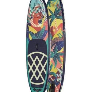 Satisfait Ou Remboursé Anomy IBANE 11‘6‘‘ Paddle Surf Board gonflable