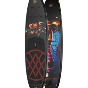 Must-Have Anomy Planche de surf à pagaie gonflable SR SALME 10‘8‘‘ Planche de surf à pagaie gonflable
