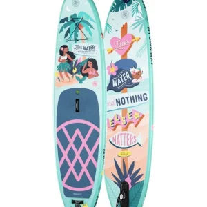 Anomy Planche de surf à pagaie gonflable MR WONDERFUL Meilleure Vente