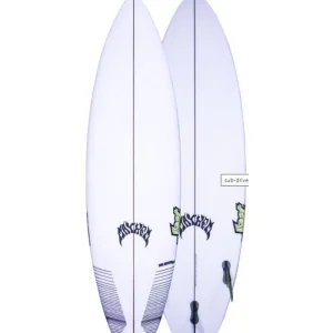 PLANCHE DE SURF LOST SUB DRIVER 2.0 Petit Prix