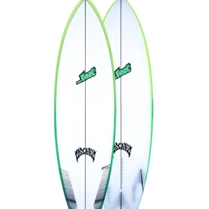 Expédié Aujourd'hui PLANCHE DE SURF LOST ROCKET REDUX