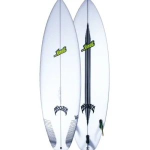 Must-Have PLANCHE DE SURF LOST THE PATROŃ