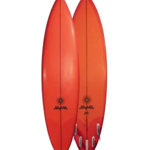 Haute Qualité PLANCHE DE SURF LOST RETRO GUN