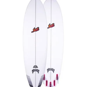 PLANCHE DE SURF LOST CROWD KILLER Prix Cassé