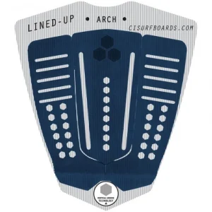 Grip Channel Islands Lined Up Arch Indigo Acheter Direct