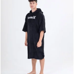 Poncho Serviette de surf HURLEY UNISEX Solde