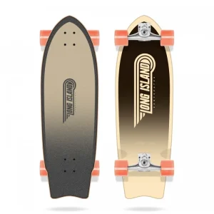 Long Island Surfskate Fish 31″ Promotion Saisonnière