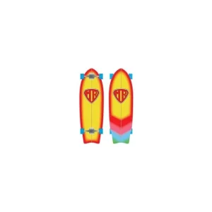 Quiksilver Mark Richards SUPER TWIN 31 " de couleur jaune Promotion
