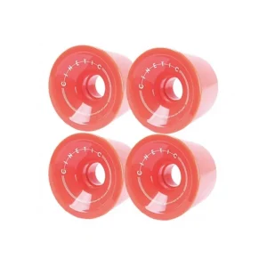 Commander Vite YOW Crop Wheels 66mmx51mm 82a Cinetic Wheels Pack