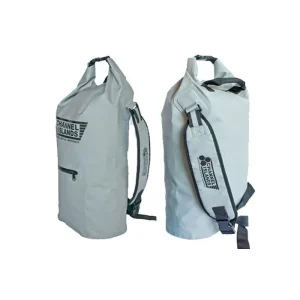 Expédition Rapide Sac à dos Channel Islands Dry Pack Light