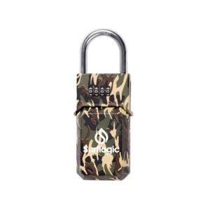 Retour Gratuit Cadenas de voiture Surflogic Standard Camouflage