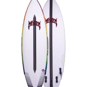 Marque PLANCHE DE SURF LOST LIGHT SPEED RAD RIPPER