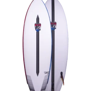 Offre Spéciale PLANCHE DE SURF LOST CALIFORNIA TWIN LIGHT SPEED