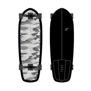 QUIKSILVER LF RIDER SK8 Livraison Express
